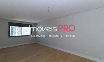 Imagem 6: Apartamento para VENDA, na VILA NOVA CONCEIÇÂO, 193 M ÚTEIS, NOVO!