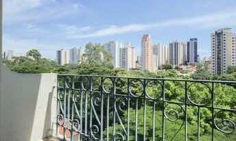 Imagem 4: Apartamento para Aluguel - Jabaquara, 2 Quartos, 67 m2