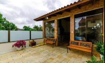 Imagem 7: Casa em Sarandi Casa com 3 dormitórios