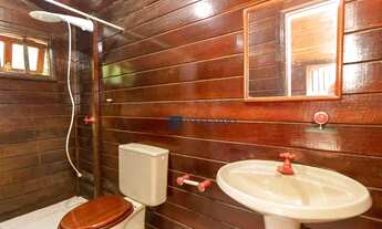 Imagem 7: Casa à venda no Condomínio Mansões Flamboyant, Setor Habitacional Tororó, Terreno de 1.600