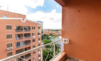 Imagem 5: Apartamento para venda com 73 metros quadrados com 3 quartos