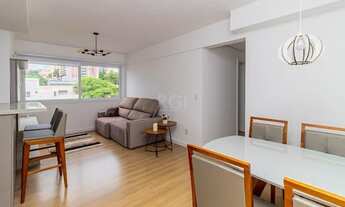 Imagem 3: Apartamento para Venda - 65.5m², 2 dormitórios, sendo 1 suites, 2 vagas - Higienópolis