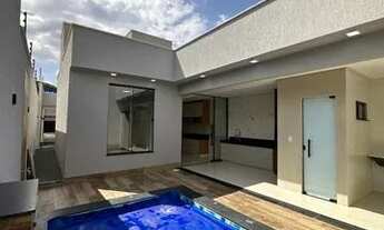 Imagem: LUXUOSA CASA, 03 SUITES PLENAS SETOR PEDRO