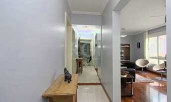 Imagem 4: Apartamento para Venda - 99.41m², 3 dormitórios, sendo 1 suites, 1 vaga - Centro