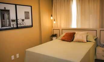 Imagem 3: Vila das Flores - lançamento recém entregue