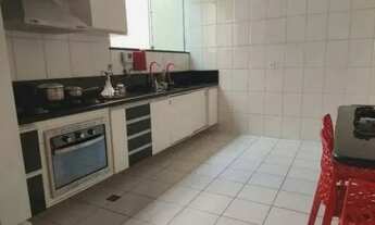 Imagem 5: VENDO CASA EM BAIRRO DE FÁTIMA COM 3 QUARTOS