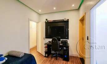 Imagem 7: Sobrado com piscina na mooca