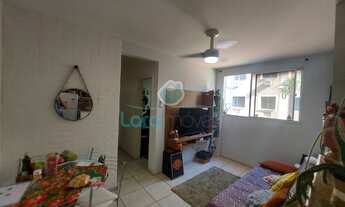 Imagem 3: Apartamento em São José do Barreto - Macaé, RJ