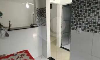 Imagem 7: Excelente apto tipo casa 2 quartos em penha circular