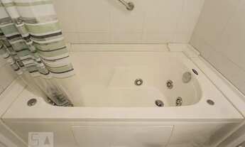 Imagem 6: Apartamento para Aluguel - Vila Nova Conceição, 1 Quarto, 50 m2