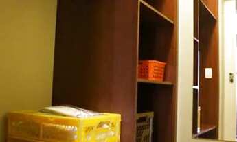 Imagem 6: Flat para venda possui 42 metros quadrados com 1 quarto em Cerqueira César - São Paulo - S