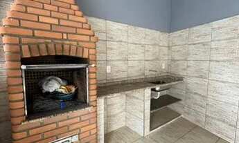 Imagem 7: Casa para locação Jardim Maria Eugênia, em Sorocaba-SP