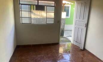 Imagem 3: Kitnet Quarto com aluguel por R$500 /mês