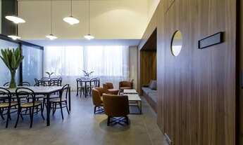 Imagem 7: Studio para Venda - 36.76m², 1 dormitório, 1 vaga - Boa Vista