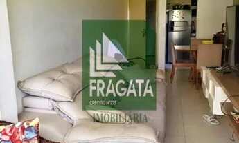 Imagem 3: APARTAMENTO ARACAJU COND SPLENDOR PARK NA JABUTIANA