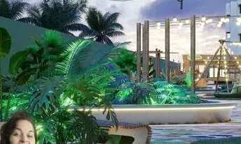 Imagem 5: Últimas Unidades Naturê Eco Residence Muro Alto, Porto de Galinhas 30 metros, 1 quarto, st