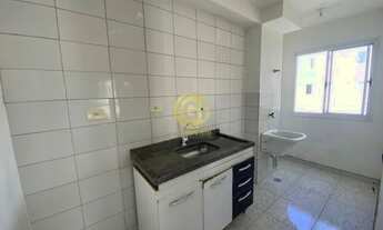 Imagem 4: Vende-se / Aluga-se Apartamento no Solar das Montanhas - São José dos Campos