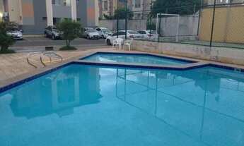 Imagem 2: Aluguel de apartamento