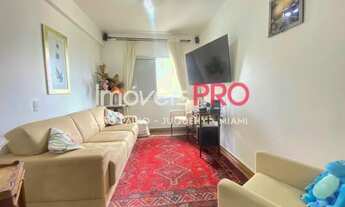 Imagem 4: Apartamento 95m² com 3 dormitórios para Venda no Brooklin