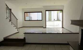 Imagem 6: CASA EM CONDOMÍNIO - ALPHAVILLE - SP