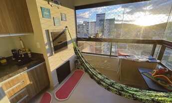 Imagem 3: Apartamento Padrão em Navegantes