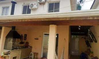 Imagem 2: Casa com 3 dormitórios à venda, 77 m² por R$ 495.000,00 - Jardim Interlagos - Hortolândia