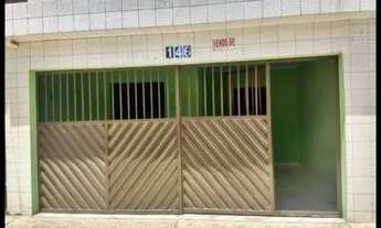 Imagem: Vende-se casa em União dos palmares