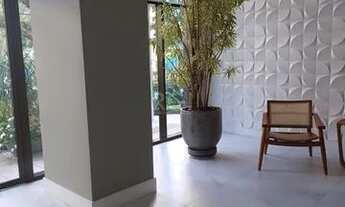 Imagem 4: Apartamento para Venda - 125.33m², 3 dormitórios, sendo 3 suites, 2 vagas - Petrópolis