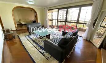 Imagem 4: Apartamento 300m² 4 Dormitórios para Venda no Morumbi