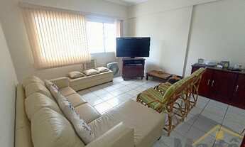 Imagem 3: AMPLO APARTAMENTO COM 03 DORMITÓRIOS À VENDA NA PRAIA DO TOMBO - REF.: 5157