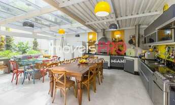 Imagem 4: Casa em condominio com 224 m² e 03 vagas no Campo Belo