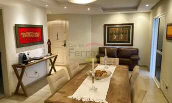 Imagem 2: Apartamento em Perdizes - 4 dormitórios, sendo 2 suítes e 03 vagas