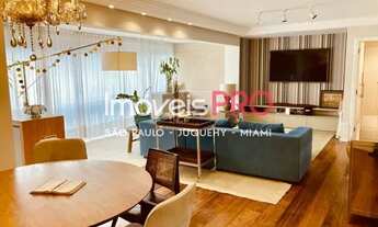 Imagem: Apartamento venda impecável 126m² 2 suítes