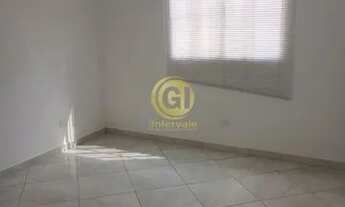 Imagem 3: Térrea para aluguel possui 102 metros quadrados com 3 quartos