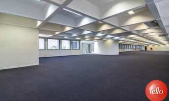 Imagem 2: São Paulo - Conjunto Comercial/Sala - Itaim Bibi