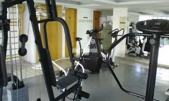 Imagem 6: Apartamento Duplex- 3 dormitórios- suíte- 4 vagas- Perdizes