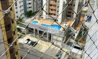 Imagem 4: RESIDENCIAL CERVANTES, 3 QUARTOS, LAZER COMPELTO, EXCELENTE LOCALIZAÇÃO, AVENIDA DAS CASTA