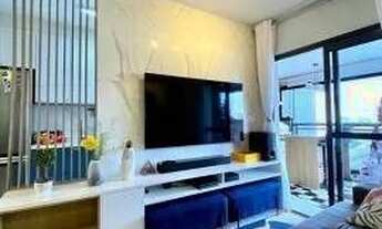 Imagem: Locação Apartamento 2 Dormitórios - 61