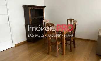 Imagem 2: Duplex mobiliado e decorado no Jardim Paulista