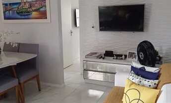 Imagem 6: Apartamento para venda com 48 metros quadrados com 2 quartos em Vasco da Gama - Recife - P