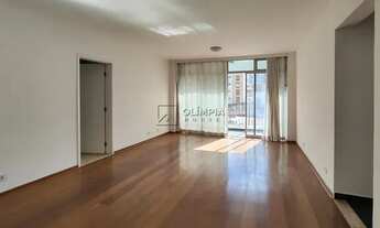 Imagem: Apartamento Locação Perdizes 115 m² 3