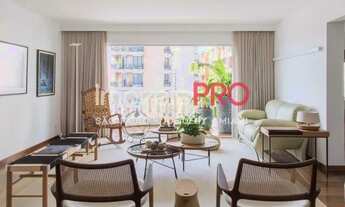 Imagem 4: Apartamento a venda 168m² na Vila Mariana, andar alto com por do sol deslumbrante, 2 vaga