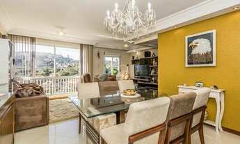 Imagem 2: Apartamento para Venda - 73.42m², 3 dormitórios, sendo 1 suites, 1 vaga - Partenon