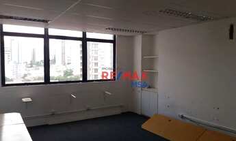 Imagem 2: Conjunto comercial para locação, na Vila Madalena a 100 metros do metrô