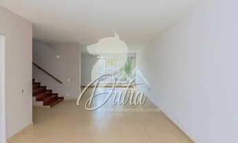 Imagem 3: Padrão Vila Cordeiro 218m² 03 Dormitórios 01 Suítes 3 Vagas