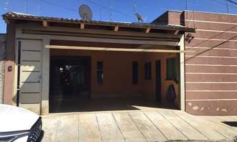 Imagem: Vendo casa conj. Vera Cruz 2. 5ª etapa