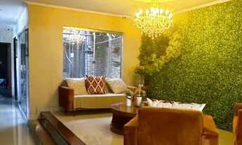 Imagem 5: Casa para aluguel e venda com 5 suítes