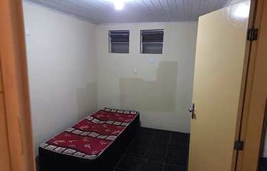 Imagem 7: Alugo apartamento quarto e sala