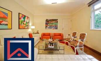 Imagem 5: Venda Apartamento 3 Dormitórios - 180 m² Cerqueira César