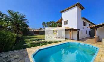 Imagem: Casa com 4 dormitórios à venda, 270 m²